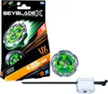 Produktbild: Beyblade X Wand Wizard 1-60R UX
