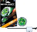 Produktbild: BEYBLADE X - Wand Wizard 1-60R UX Starter Pack
