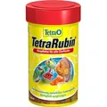 Produktbild: Tetra Rubin | 100ml Spezielles Zierfischfutter
