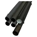 Produktbild: Fränkische Rohrwerke FRA FF-KABUFLEX-S175 KABELSCHUTZROHR STANGE (3M/6M)DN175 (Kabelkanal, 300 cm) (19021175)