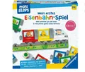 Produktbild: Ravensburger - ministeps - Mein erstes Eisenbahn-Spiel