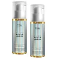 Produktbild: TRU Glow Argan Haar-Öl, (2er Pack) 75ml