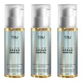 Produktbild: TRU Glow Argan Haar-Öl, (3er Pack) 75ml