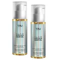 Produktbild: TRU Glow Argan Haar-Öl, (2er Pack) 75ml
