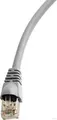 Produktbild: Telegärtner Patchkabel S/FTP 6A gr 1,5m 1x180° L00001A0090