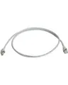 Produktbild: Telegärtner Karl Gärtner MP8 FS 600 Netzwerkkabel RJ-45 M bis M 1.5 m SFTP CAT 7 Grau (L00001A0090)