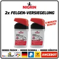 Produktbild: 2 x NIGRIN Felgen-Versiegelung 300ml