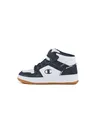 Produktbild: Champion Rd18 2.0 B Ps Mid Mittelhoch Jungen Schuhe Weiß Ww010 33.5 EU