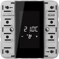 Produktbild: Jung KNX-Raumcontroller-Modul CD 5194 KRM TS D Bediengerät CD5194KRMTSD