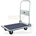 Produktbild: Plattformwagen mit klappbarem Griff bis zu 150 kg