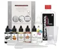 Produktbild: Octopus Fluids Alcohol Ink Starter Set 
