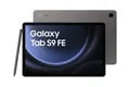 Produktbild: Samsung Galaxy Tab S9 FE WiFi 128GB Gray Tablet (10,9 Zoll) #35880017