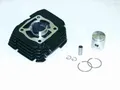 Produktbild: Honda 50 NSR-83/96/50 MTX-82/89 - Satz Zylinder Kolben 007400