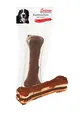 Produktbild: Corwex Hundesnack 1 x 15cm Kauknochen mit Lamm (4er Pack)