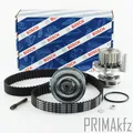 Produktbild: BOSCH Zahnriemensatz Wasserpumpe für Seat Skoda VW T5 Golf Passat 2.0
