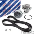 Produktbild: BOSCH  Zahnriemensatz mit Wasserpumpe für Audi A3 A4 Seat Skoda VW 1.6