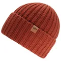 Produktbild: Chillouts - Darian Hat - Mütze Gr One Size rot