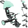 Produktbild: Explorer Trike 4 in 1, Kinderfahrzeug mint