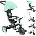 Produktbild: GLOBBER Explorer Trike 4 in 1, Kinderfahrzeug