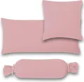Produktbild: Estella Feinjersey Kopfkissenbezug 40/60, 620 flieder