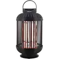 Produktbild: WDH Heizlaterne WDH-H12 - 1.200 W - Außenbereichstauglich/Outdoor - Terrasse, Balkon, Garten