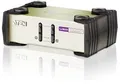Produktbild: ATEN CS82U - KVM-Switch - 2 x KVM port(s) - 1 lokaler Benutzer