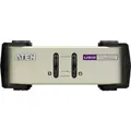 Produktbild: Aten CS82U CS82U KVM-Switch 2-fach, PS/2 oder USB
