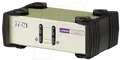 Produktbild: ATEN CS82U - 2-Port USB VGA KVM Switch