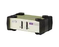 Produktbild: Aten CS82U KVM Switch VGA, PS/2+USB, 2 Ports Computer-Adapter