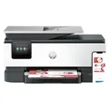 Produktbild: OfficeJet Pro 8134e All in One A4 Thermal Inkjet Drucker 4800 x 1200 DPI
