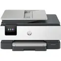 Produktbild: OfficeJet Pro 8134e All-in-One Multifunktionsdrucker - Grau