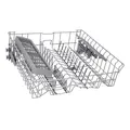 Produktbild: Geschirrkorb oben silber RackMatic Bosch Siemens 00770441 Geschirrspüler