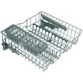 Produktbild: Geschirrkorb mit RackMatic Bosch Siemens Neff 770441 Geschirrspülmaschine oben