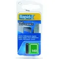 Produktbild: Rapid Heftklammern 140/14