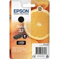 Produktbild: Original Epson 33 Tinte Patrone black XP540 XP640 XP900 XP530 XP630 XP635