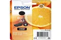 Produktbild: Epson C13T33314022 Schwarz Original Tintenpatronen Pack of 1
