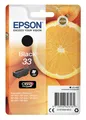 Produktbild: Original Epson 33 für Expression Premium XP-530 XP-640 XP-900 Home XP-630 XP-830