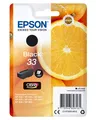 Produktbild: EPSON Oranges Ink Cartridge for XP-530 Series - Black
