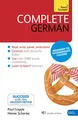 Produktbild: Complete German (Learn German with Teach Yourself): Book: New edition