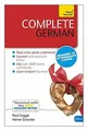 Produktbild: Teach Yourself Complete German von Coggle, Paul | Buch | Zustand sehr gut