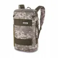 Produktbild: Mission Street Rucksack 25l Vintage Camo Herren Damen Tagesrucksack