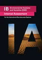 Produktbild: IB Environmental Systems and Societies [ESS] Internal Assessment: The Definitive IA Guide for the International Baccalaureate [IB] Diploma