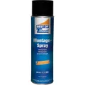 Produktbild: TECHNOLIT Montage-Spray 500ml - Schmiermittel, Montagehilfe, Korrosionsschutz