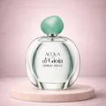 Produktbild: 🍀GIORGIO ARMANI /ACQUA di Gioia /100 ml / Eau de Parfum /Spray / EdP