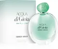 Produktbild: ✅ Giorgio Armani Acqua di Gioia 100 ml Eau de Parfum Spray Neu & Ovp 100ml EdP ✅