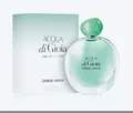 Produktbild: ARMANI - ACQUA DI GIOIA • 100ml  Eau de Parfum Spray / OVP in Folie