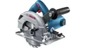 Produktbild: 3165140850674 PILARKA TARCZOWA GKS 600 1200W BOSCH