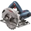 Produktbild: Bosch Handkreissäge GKS 600 Professional , 1200 Watt, 55 mm Schnitttiefe