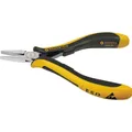Produktbild: Bernstein ESD Flachzange Gerade 120 mm 3 (120 mm) (3-632-13)
