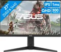 Produktbild: ASUS TUF Gaming VG27AQML5A 90LM0BG0-B02971